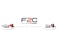 F2C一体化电子商务系统