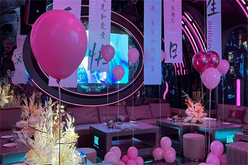 深圳酒吧服务员男模招聘启事诚聘热情活泼的你