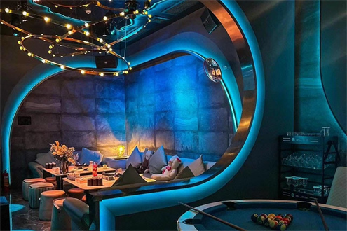 宁波商务KTV女孩招聘-房间爆满待遇好