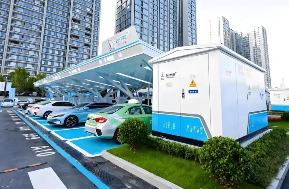 合肥正在举办“聚力迎峰度冬，放电享高额收益”活动